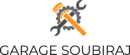 Garage Soubiraj logo